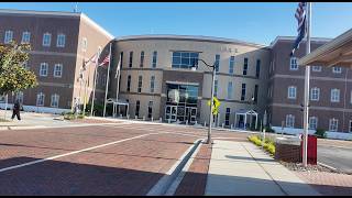 While Filming Downtown St Cloud, I Suddenly Broke Into Spontaneous Song