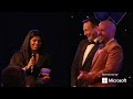 Digital Revolution Awards 2024- Outstanding Cont. Microsoft Community- Prathy Kamasani & James Dales