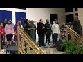 bishop eric figueroa birthday concert lindsey williams u0026 divine connection “medley”