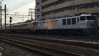 宇都宮線、東武野田線、他【北大宮2015/08/02】