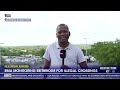 BMA monitoring Beitbridge for illegal crossings