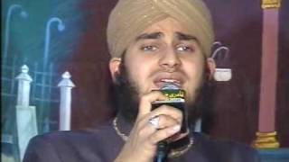 Hafiz Ahmad Raza Qadri...New Album's Kalam, As'salam Ya Nabi