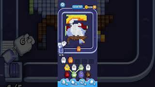 【 Pixel Flow 】Level 781
