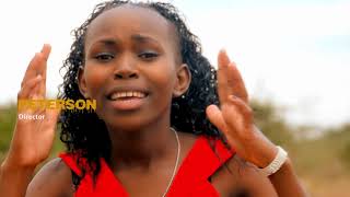 UNDU MWERU BY JYNE NGAXH (OFFICIAL VIDEO HD 1080)