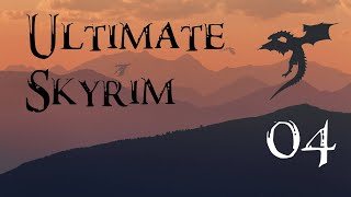 Ultimate Skyrim | Tanis i Sarn | S01E04