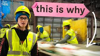 Why is it still so hard to recycle plastic