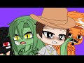 🎵 JURASSIC PARK 3 THE MUSICAL (gacha Life video)