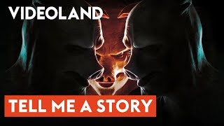 Tell Me A Story | Trailer