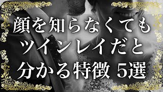 ツインレイの声に出る特徴 5選！顔を知らなくてもツインレイと分かります！【アナタのトビラ】音声・テロップ付き