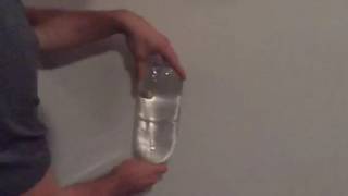 cheap, simple accelerometer