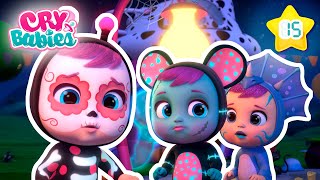 Halloween Verhalen 🎃 | Cry Babies Magic Tears 💧💕 Volledige Aflevering 💕 Cartoons