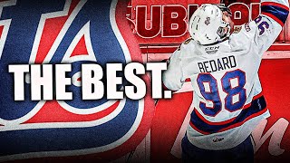 Connor Bedard Is Simply THE BEST (Re: Connor McDavid, John Tavares, Shane Wright) NHL Prospects News