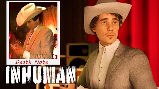 Mexican Singer Receives Death Note During Performance - (Chalino Sanchez)