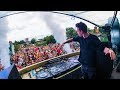 Curbi - Tomorrowland & Parookaville 2017