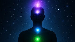 Chakra-Character Analysis: A Tool for Self Discovery