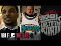 Canada Basketball Has Arrived (Full Movies) 🇨🇦 | NBA Films For Fans