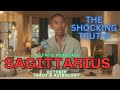 SAGITTARIUS THE SHOCKING TRUTH ABOUT YOUR PERSON! NOVEMBER TAROT READING