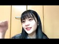 2020年04月16日21時15分36秒 川嶋 美晴（ske48 研究生）