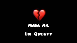 Lil Qwerty - Maya ma (prod.@sleeplessbeatsofficial ) [oa]