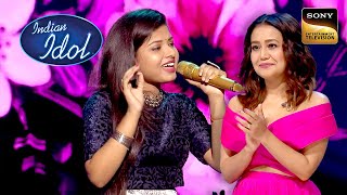 'Ho Gaya Hai Tujhko' पर Arunita की मीठी आवाज़ ने चलाया अपना Magic | Indian Idol 12| Full Episode