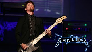 Metallica - Jason's Final Performance (1080p)