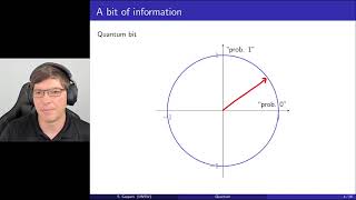 12 Quantum - Quantum Algorithms for NP-hard problems