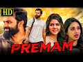 Premam (Chitralahari) - South Romantic Hindi Dubbed Movie | Sai Dharam Tej, Kalyani Priyadarshan