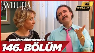 Avrupa Yakası 146. Bölüm | 4K Yüksek Çözünürlük