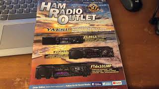 Ham Radio Outlet Catalog Spring/Summer 2021