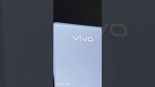 Vivo S16 has a new spring blue color scheme, a new partner for spring travel