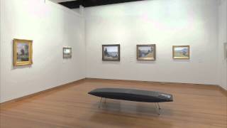 Elioth Gruner: the texture of light CMAG 2014