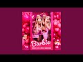 Rebecca, Lexa, POCAH, Danny Bond - Barbie (Sped Up)