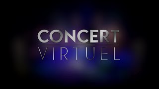 Concert virtuel de l’École Municipale de Musique de Yutz