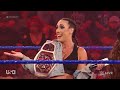 Dakota Kai & Raquel Gonzalez Ambush Toxic Attraction  WWE NXT 2.0 Highlights 32922  WWE on USA