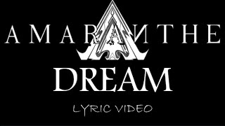 Amaranthe - Dream - 2018 - Lyric Video