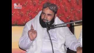 Ishiq-e-Mustafa or Aqida - Speech 2013 - Hazrat Allama Pir Dr.Tariq Mahmood Chishti 2-3