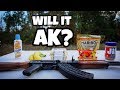 Will It AK?