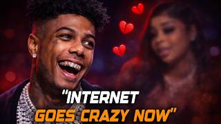 Blueface Confesses Wild Truth About Cheating Internet Erupts