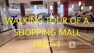 WALKING TOUR OF ROCKLAND CENTRE  PART 1