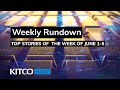 ‘Considerable drop in gold’, $15M gold coin, China’s digital currency: Weekly rundown