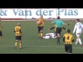 videoverslag rijnsburgse boys fc lisse