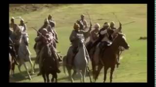 THE HISTORY OF THE TURKISH AND OTTOMAN EMPIRE   Discovery History Ancient Culture full documentary