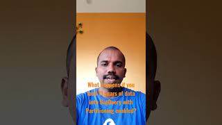 Interview Question What happens if u load 11 years of data into BigQuery with Partitioning enabled?