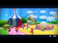 [Yoshi's Woolly World Preview] Story Opening Footage