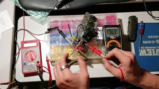 How to setup an ignition switch panel