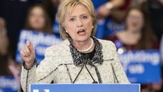 Hillary Clinton: The Local News Anchor Of Politics