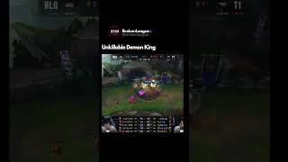 Faker's INSANE Last Team Fight in Worlds Final #leagueoflegends