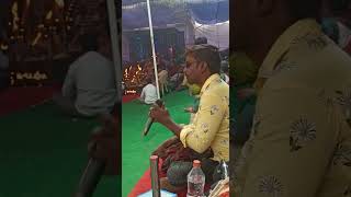 ayyappa Devaya song by Manne Praveen