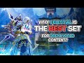 Guild Wars 2: Why Celestial is The Best Set for Open World Content?