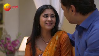 Tula Pahate Re| Marathi Serial | Episode - 169 | Subodh Bhave | Best Scene | Zee Marathi